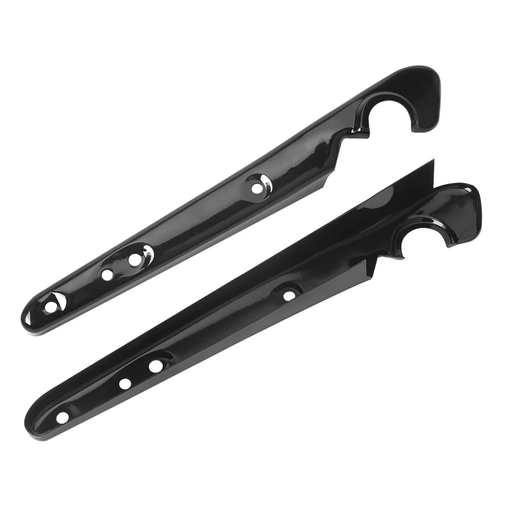 Rear Fender Turn Signal Brackets For Harley Sportster XL 883 / 1200 6