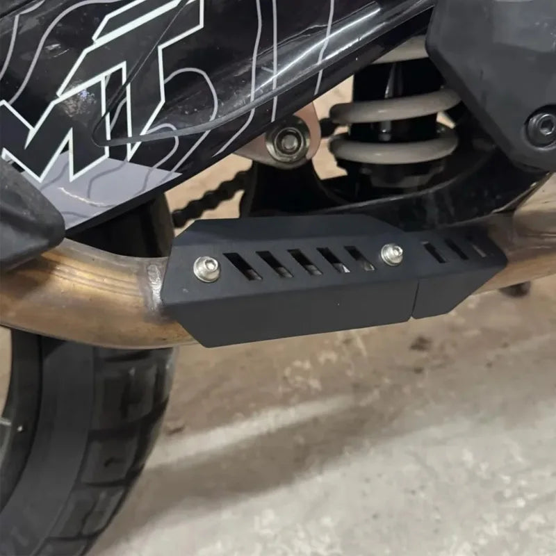 Protection Accessories For CFMOTO 450MT 6