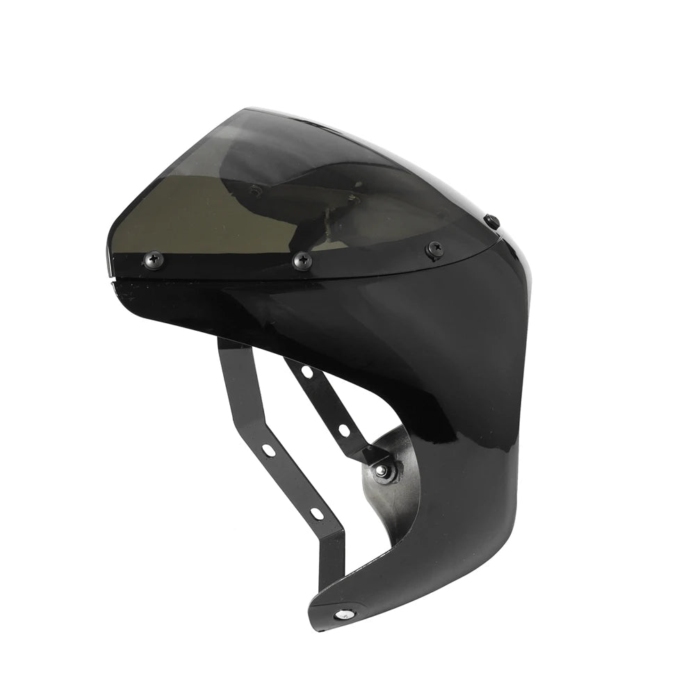 7-Inch Headlight Fairing Cowl For Universal Motorcycles 6