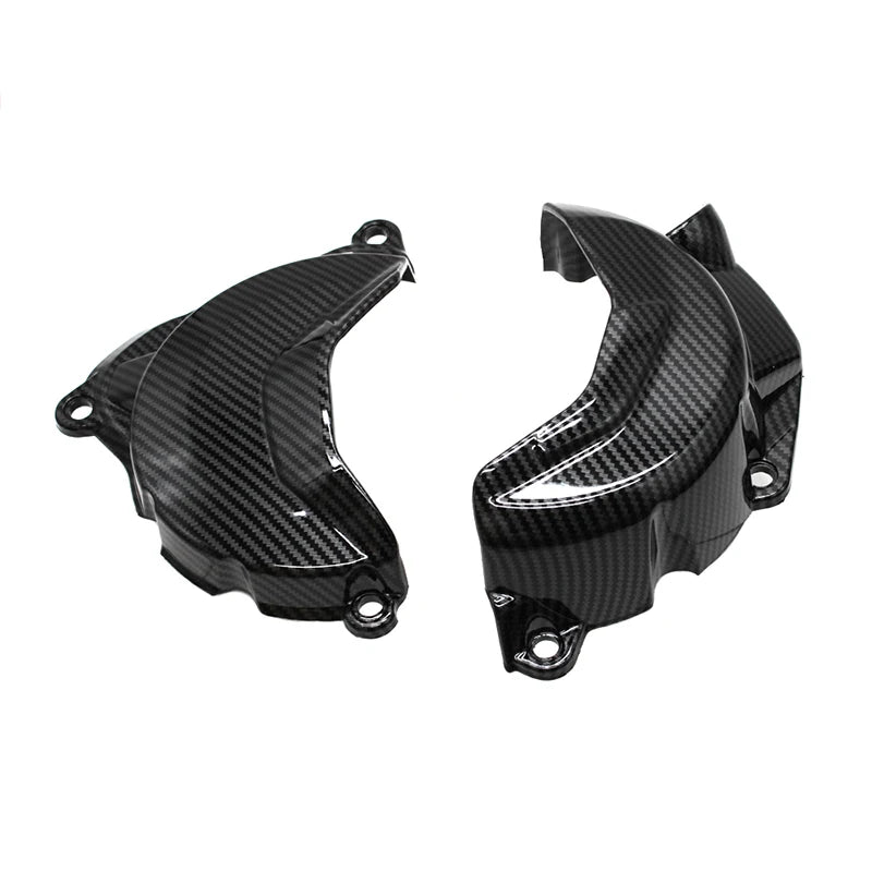 Engine Cover Guard Set For BMW F750GS / F850GS / F900R - 2018 to 2023 6