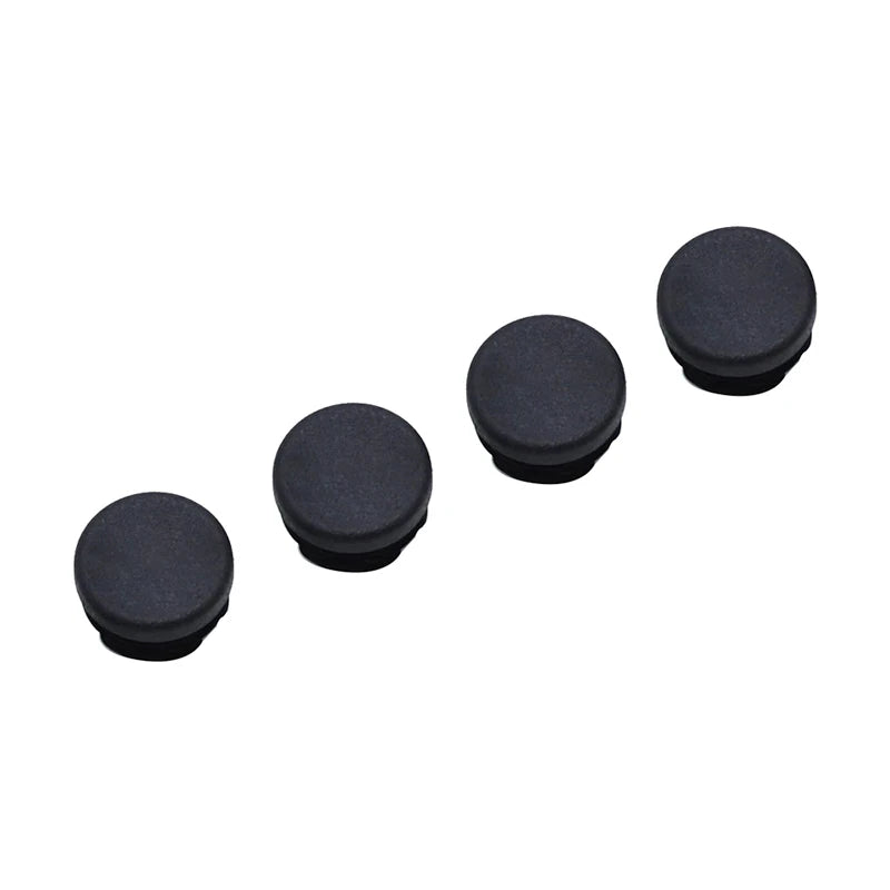 Frame Hole Caps For Ducati Monster 797 / Scrambler - 2017 to 2021 6