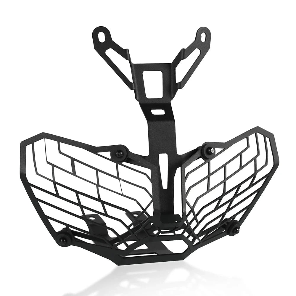 Headlight Grille Guard For Honda CRF1000L Africa Twin 6