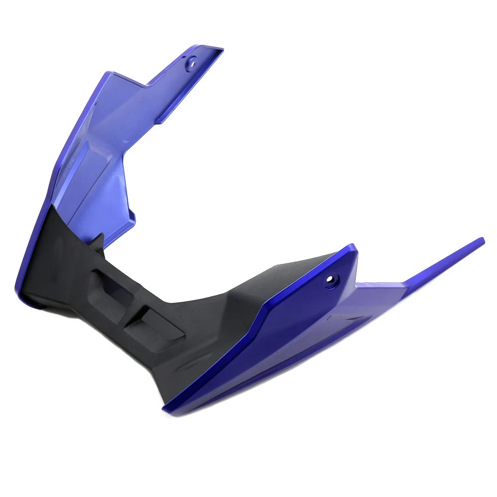 Belly Pan Engine Spoiler For BMW F900R / F900XR - 2020 to 2024 8
