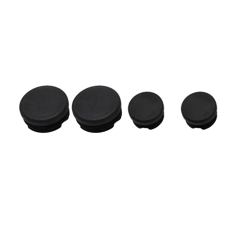 Frame Hole Cover Caps For Yamaha YZF-R1 / YZF-R1M - 2015 to 2022 8