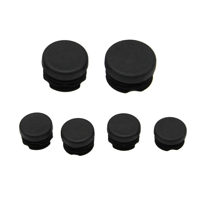 Frame Hole Cover Caps For Moto Guzzi V85TT - 2019 to 2022 9