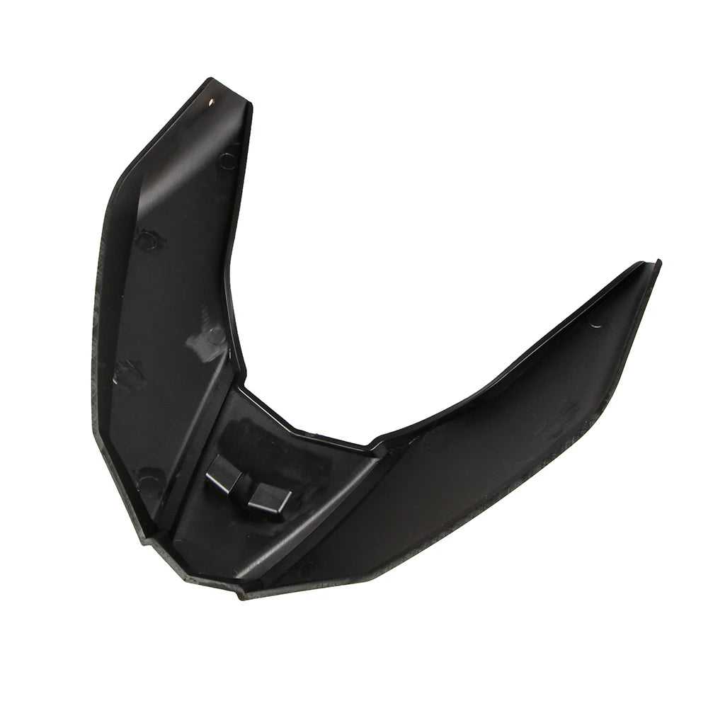 Front Fender Beak Extension For BMW G310GS - 2017 to 2023 9
