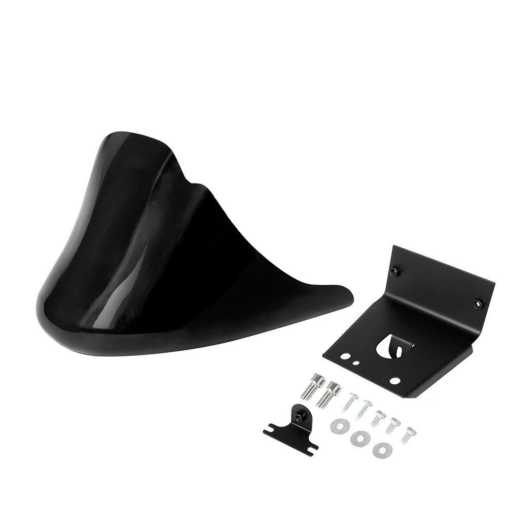 Front Chin Fairing Spoiler For Harley-Davidson Sportster 883 / Sportster 1200 10