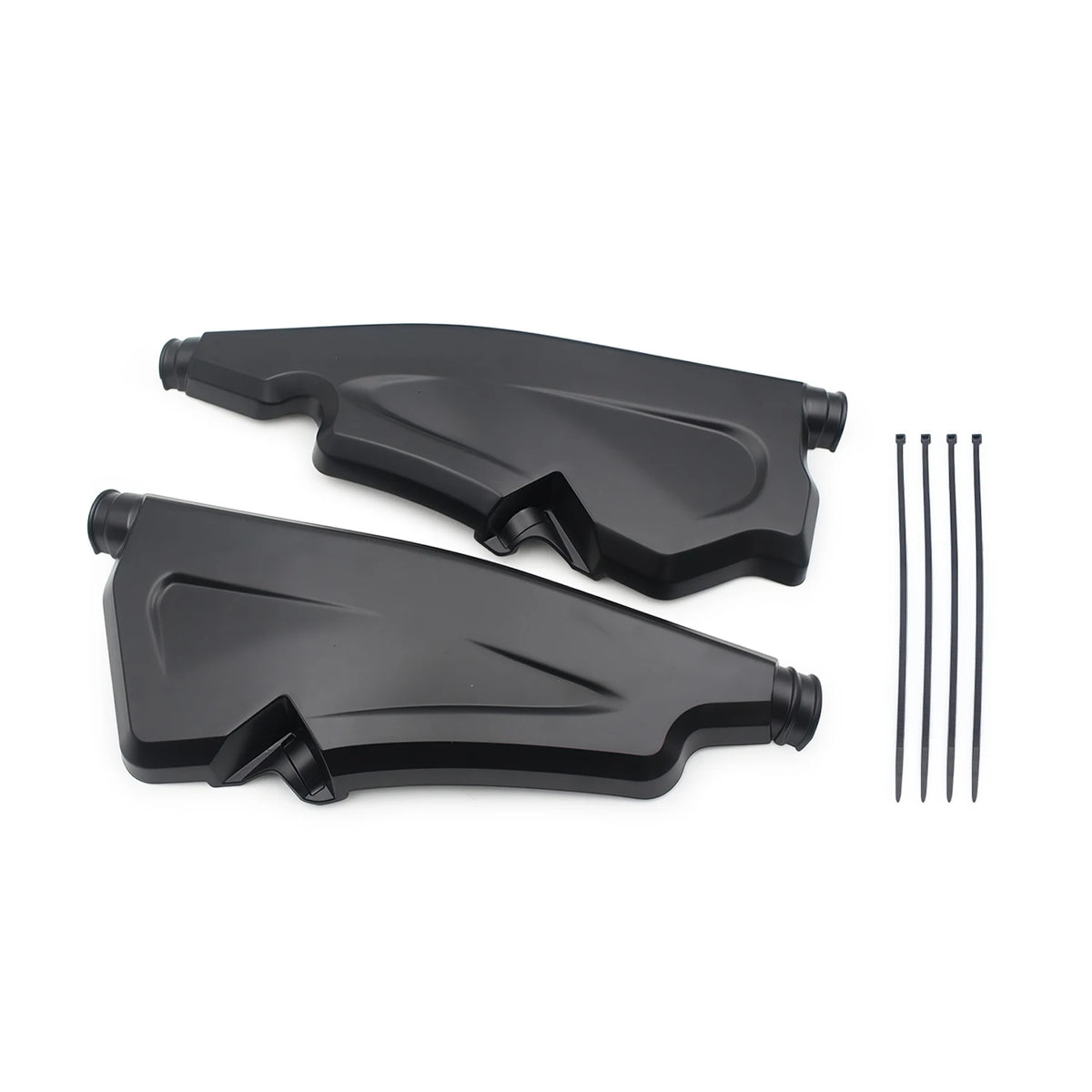 Frame Side Panels For VOGE 900DS / 900DSX 10