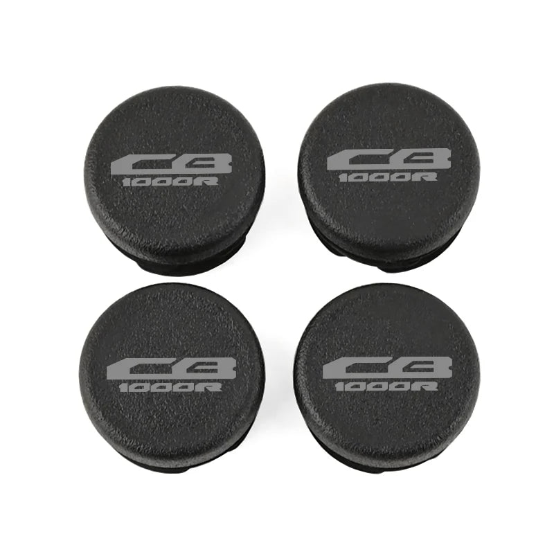 Frame Hole Caps For Honda CB1000R - 2018 to 2022 10