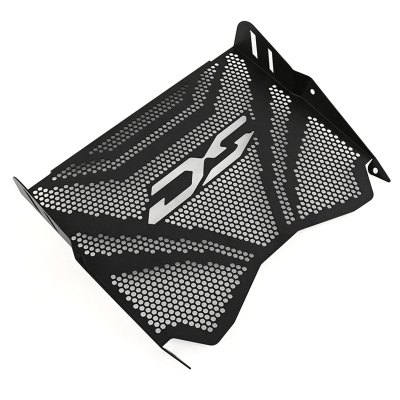 Radiator Guard For VOGE 800DS / 800DS Rally 11