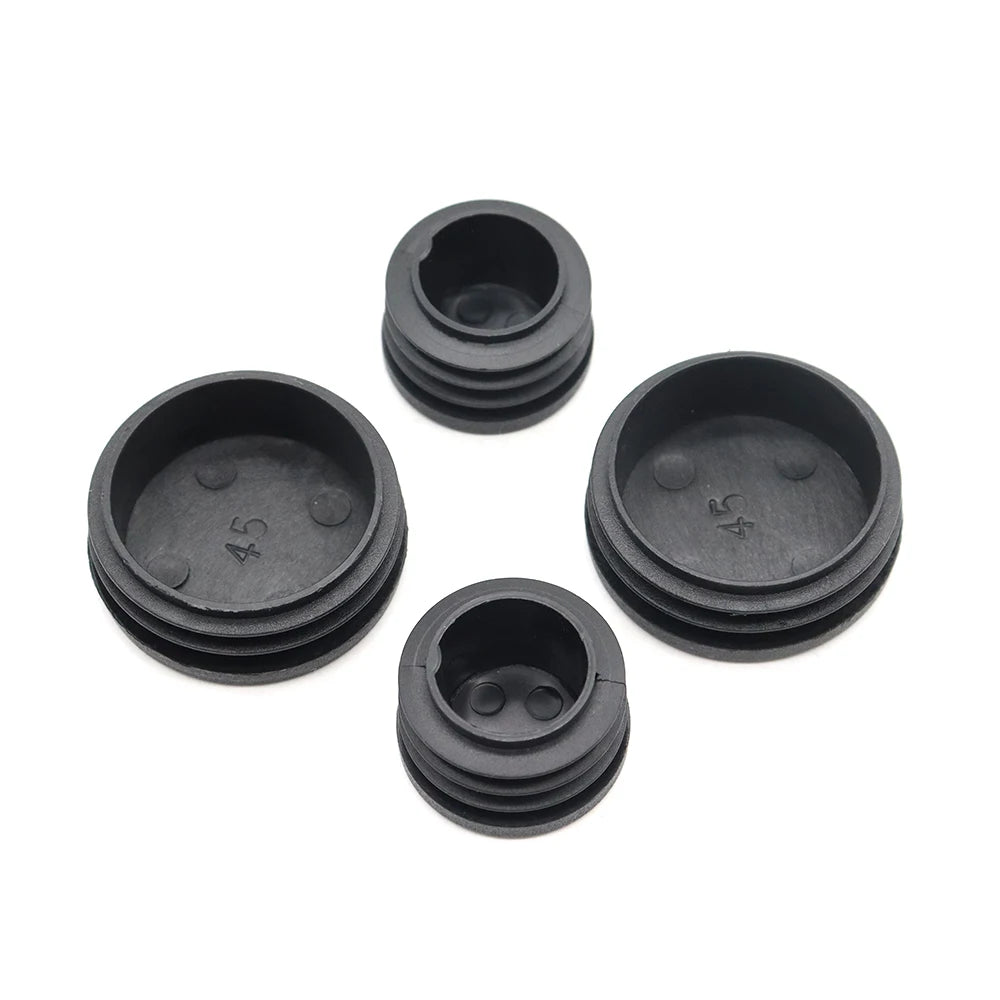 Frame Hole Plugs For Suzuki V-Strom 650 DL650 - 2012 to 2022 11