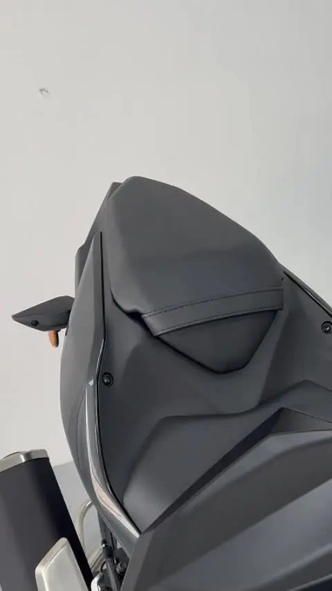 Rear Seat Cover Cowl For Kawasaki Ninja 500 / Z500 - 2024 to 2026 16