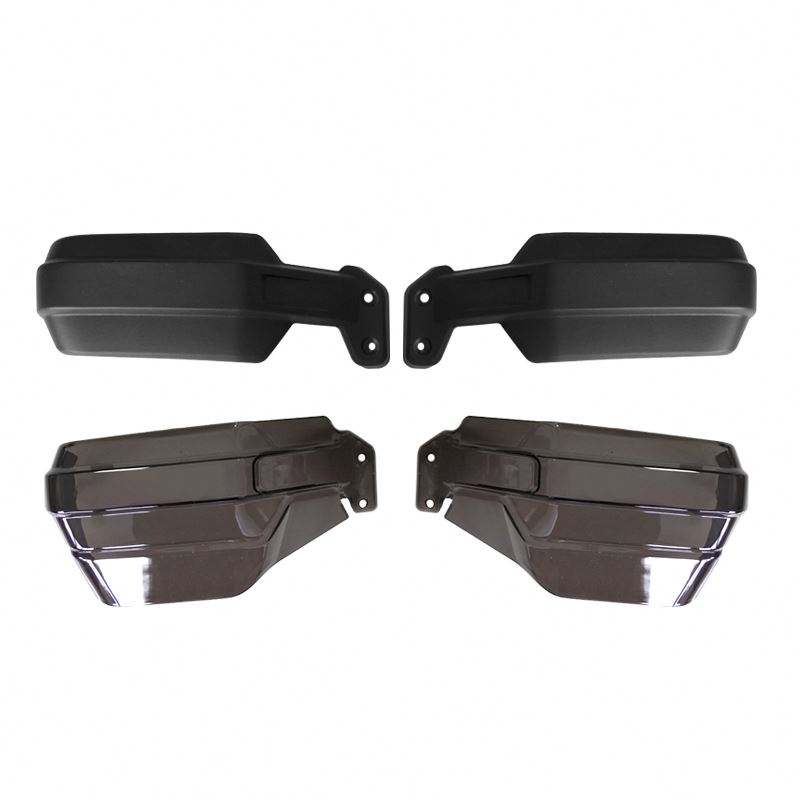 Wind Protective Hand Guards For Harley-Davidson Pan America 1250 - 2021 to 2026