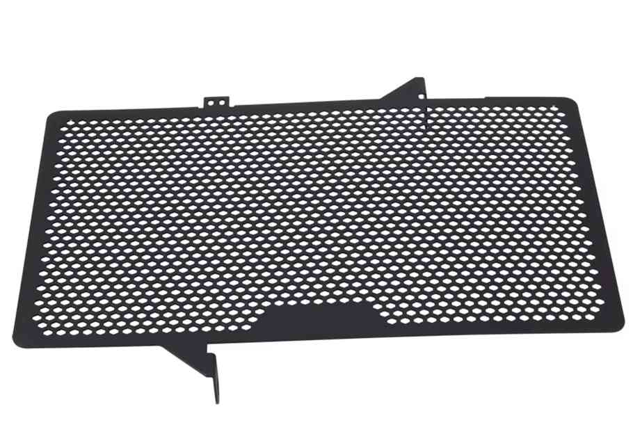 Radiator Grille Guard For Honda CB650R / CBR650R - 2019 to 2024