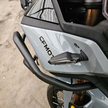 Crash Bar Engine Guard For CFMOTO 450MT - 2024 to 2027