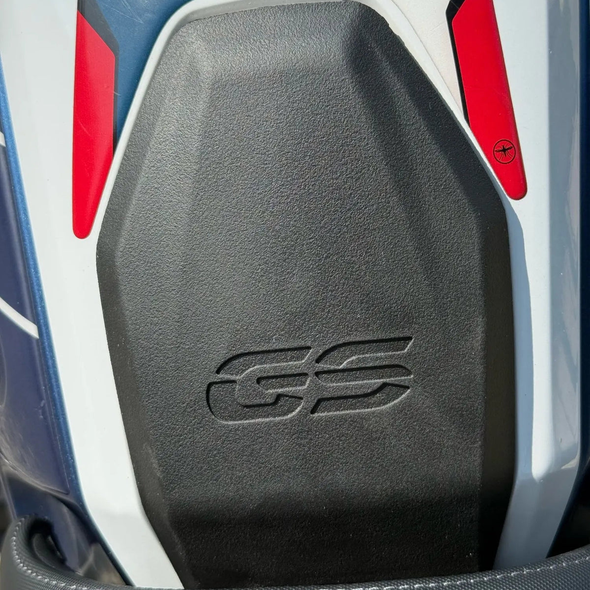 BMW R1250GS R1200GS Tank Pad Protector customer review photo