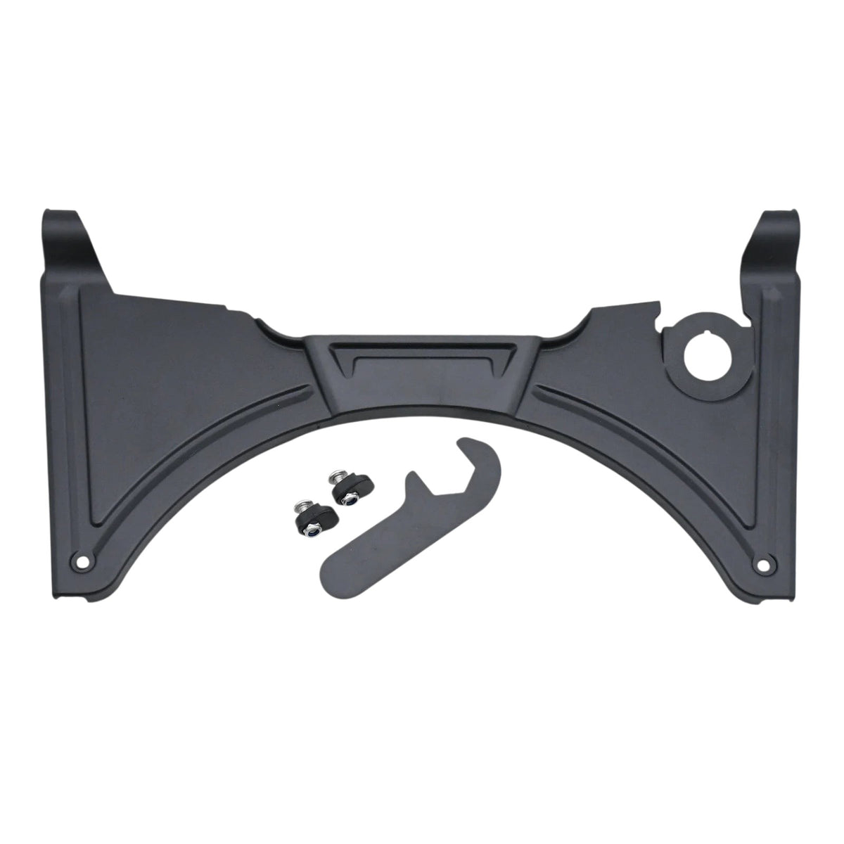 Fork Deflector Cockpit Fairing For BMW R1200GS / R1250GS - 2013 to 2019
