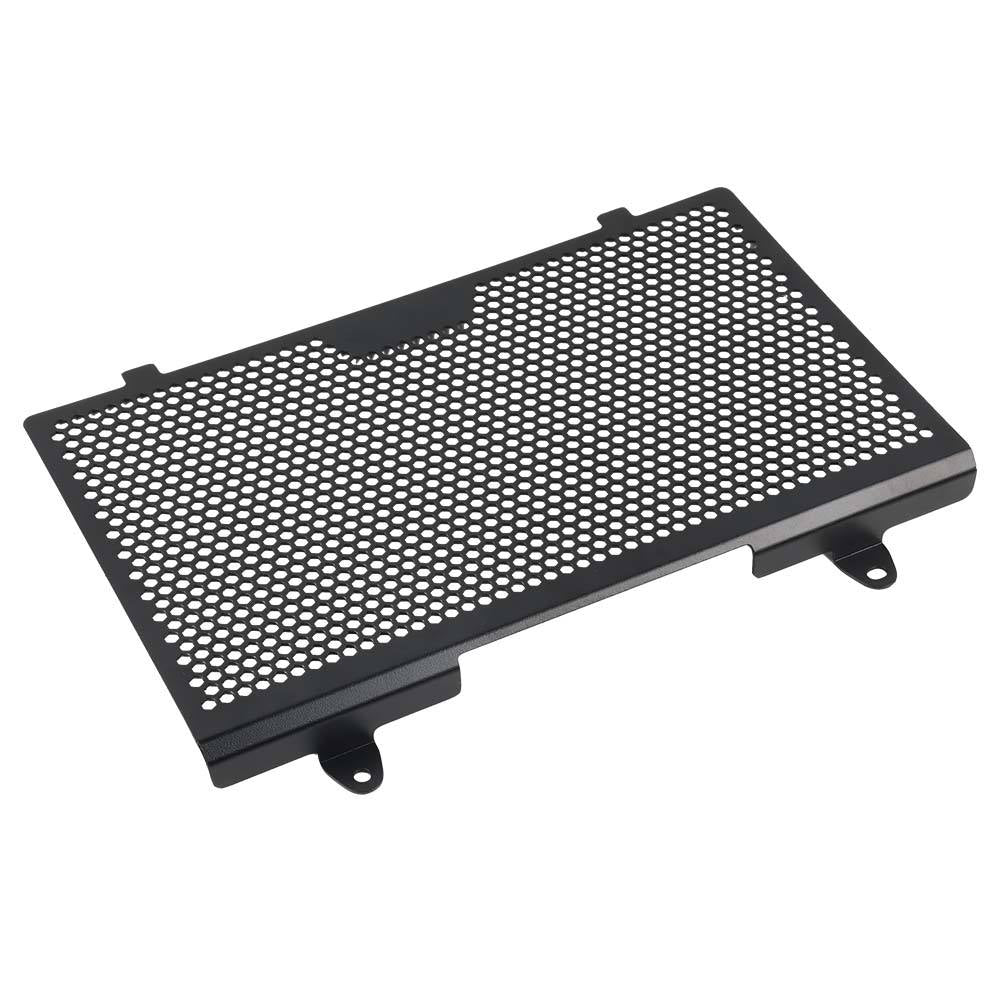 Radiator Guard For Honda XL750 Transalp - 2024 to 2027