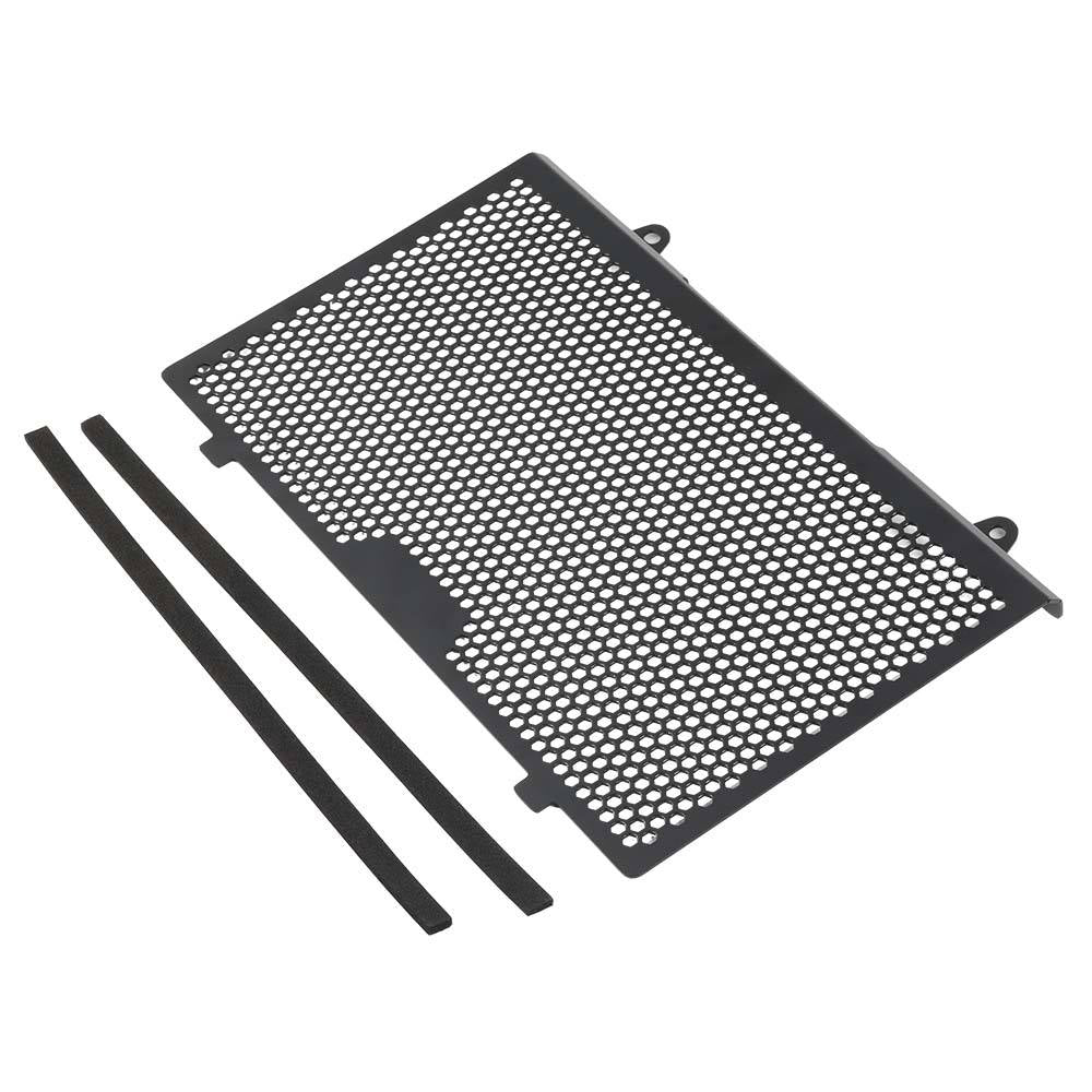 Radiator Guard For Honda XL750 Transalp - 2024 to 2027