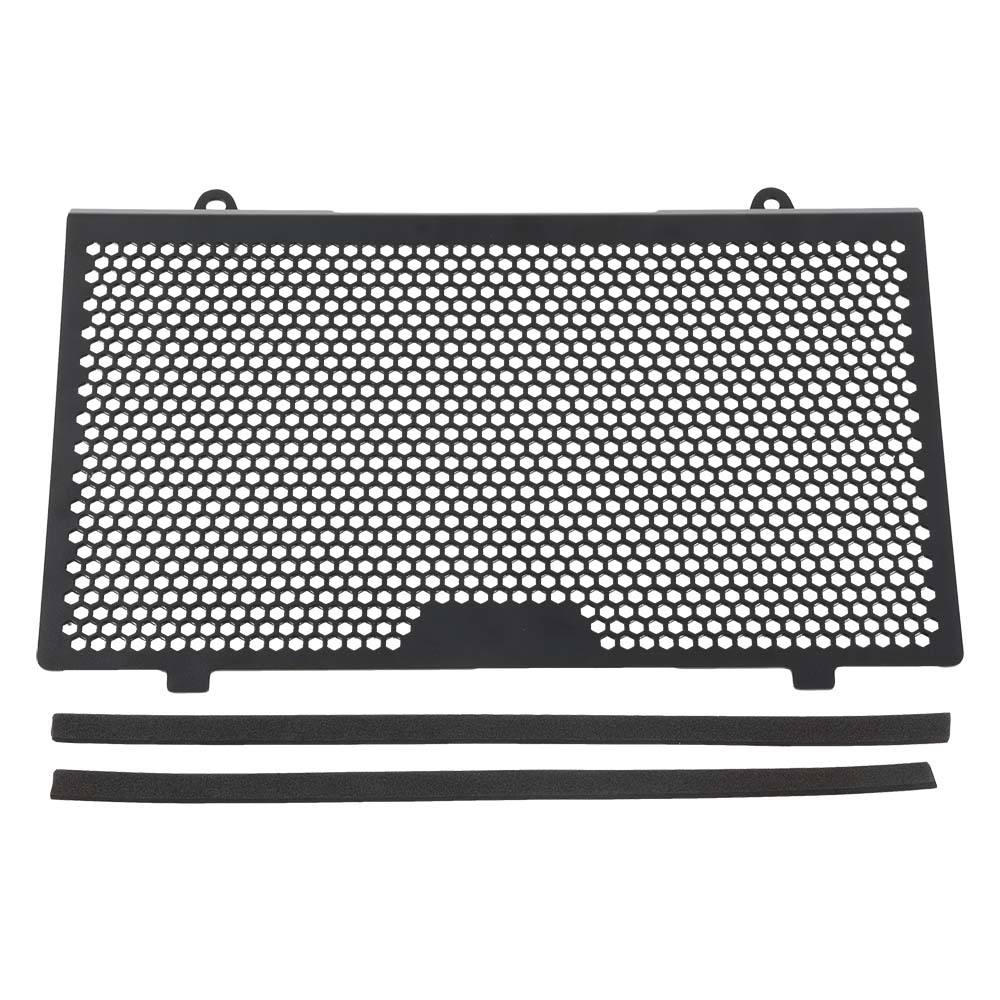 Radiator Guard For Honda XL750 Transalp - 2024 to 2027