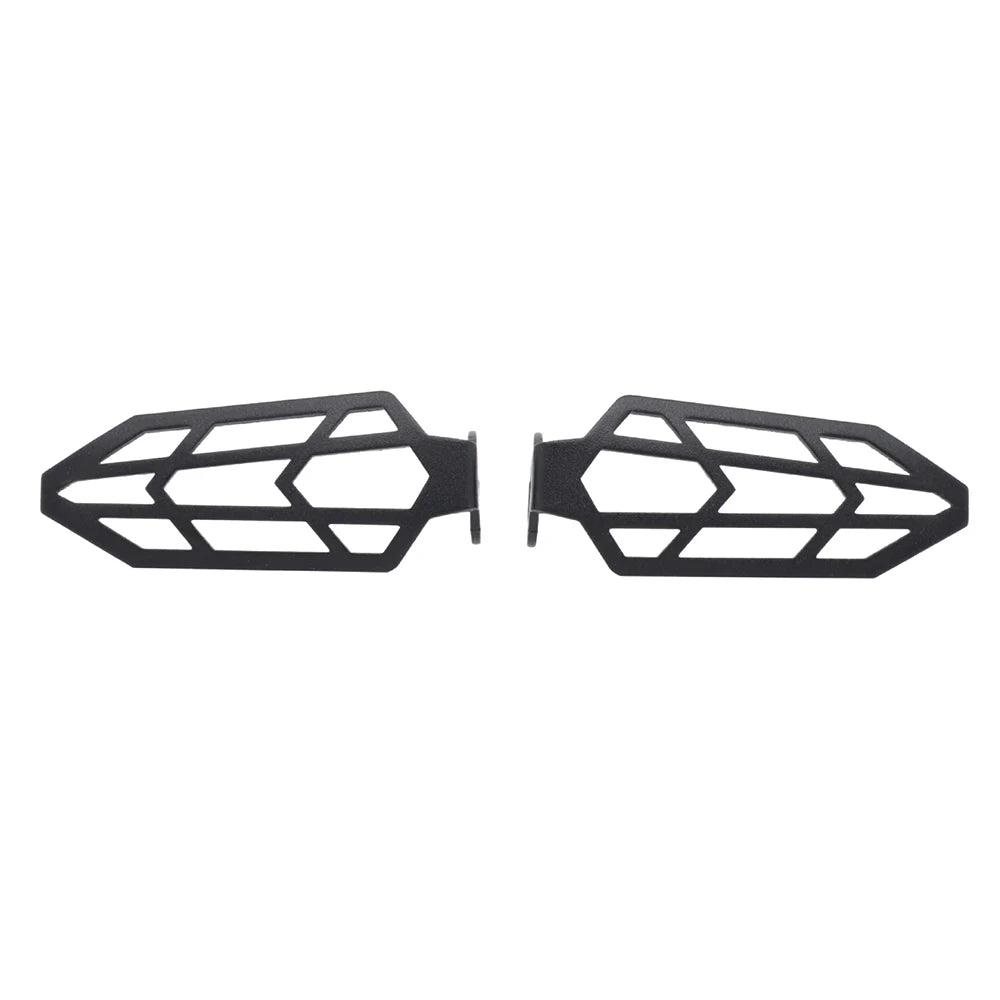 Turn Signal Guard For Honda CRF1100L Africa Twin - 2020 to 2026 11