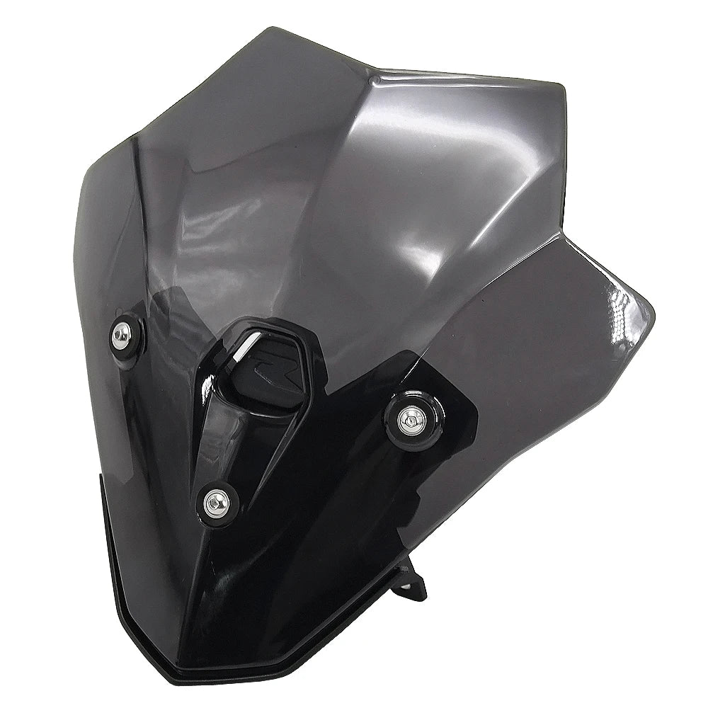 Windshield Wind Deflector For BMW F900R - 2020 to 2025 22