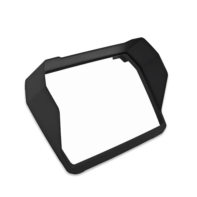 Screen Sunshade Guard For Voge DS900X / DS625X / DS525X 11