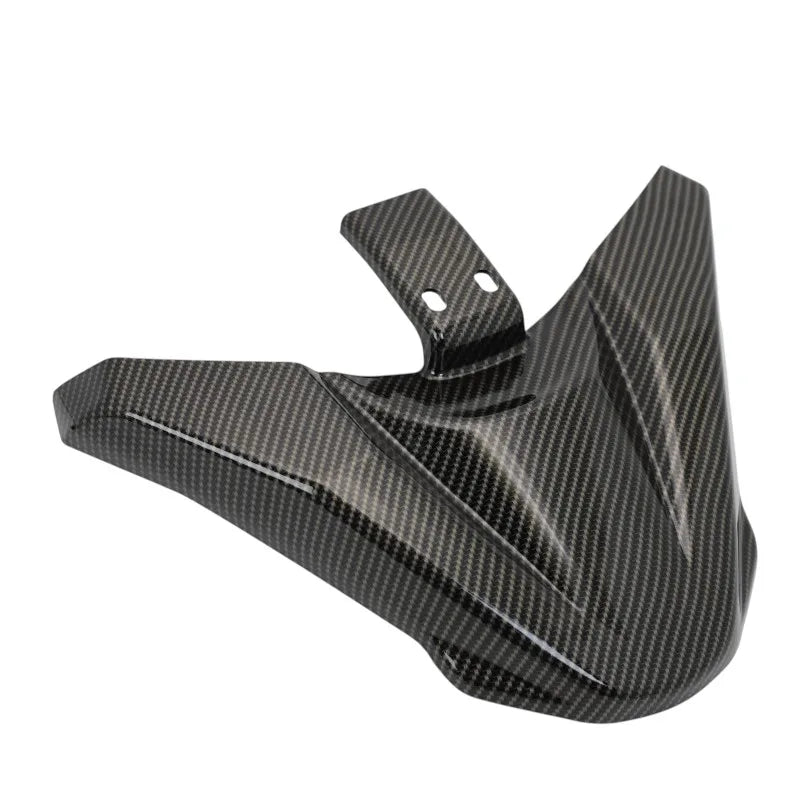 Front Fender Beak Nose Cone Extension For CFMOTO 450MT 11