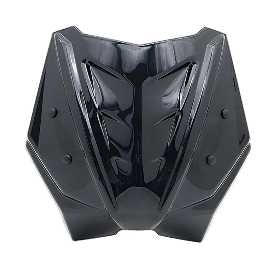 Windscreen Wind Deflector For KTM Duke 790 / Duke 890 - 2018 to 2022 22