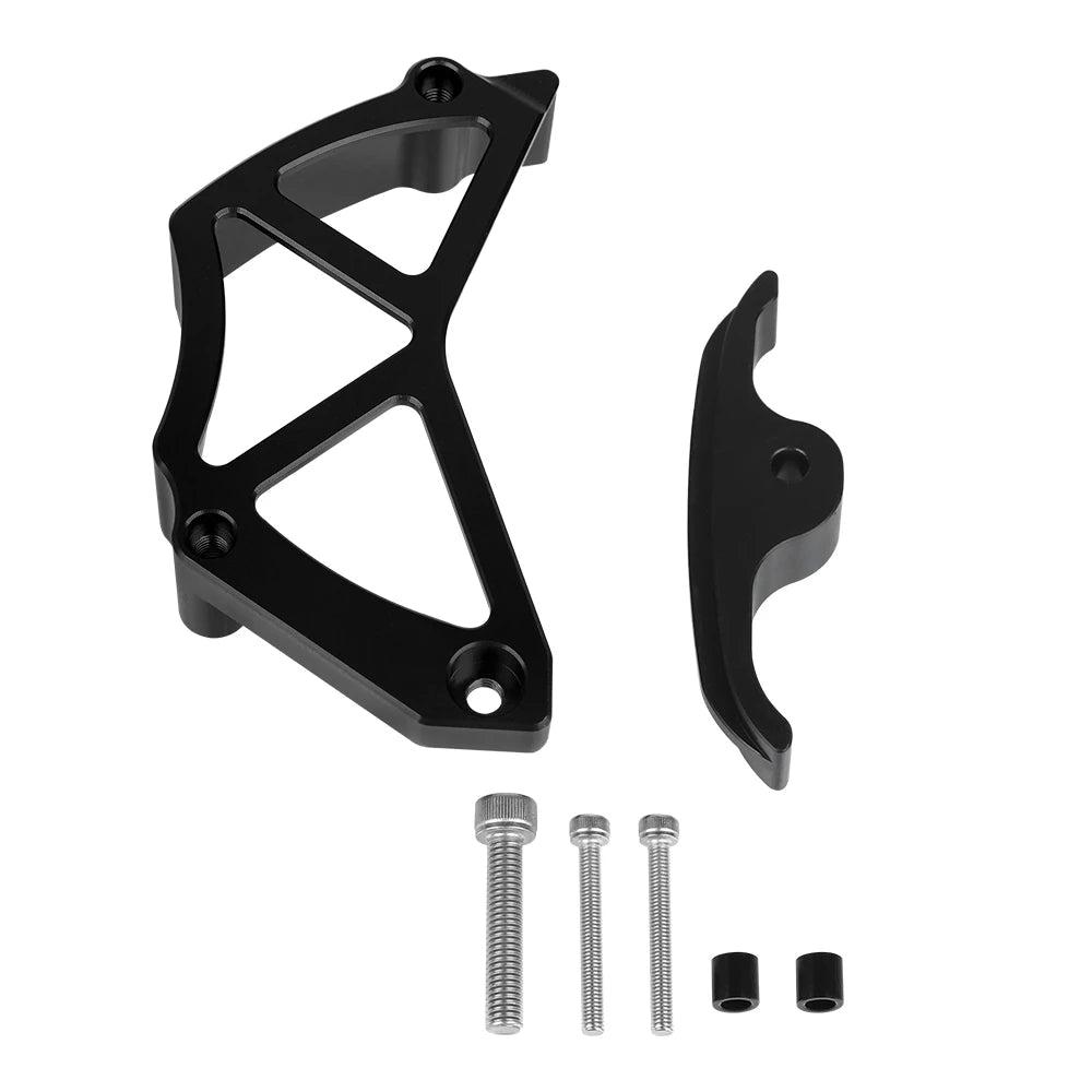Protection de pignon avant et chaîne pour CFMOTO 800MT / 800MTX / 800NK - 2021 à 2027 24