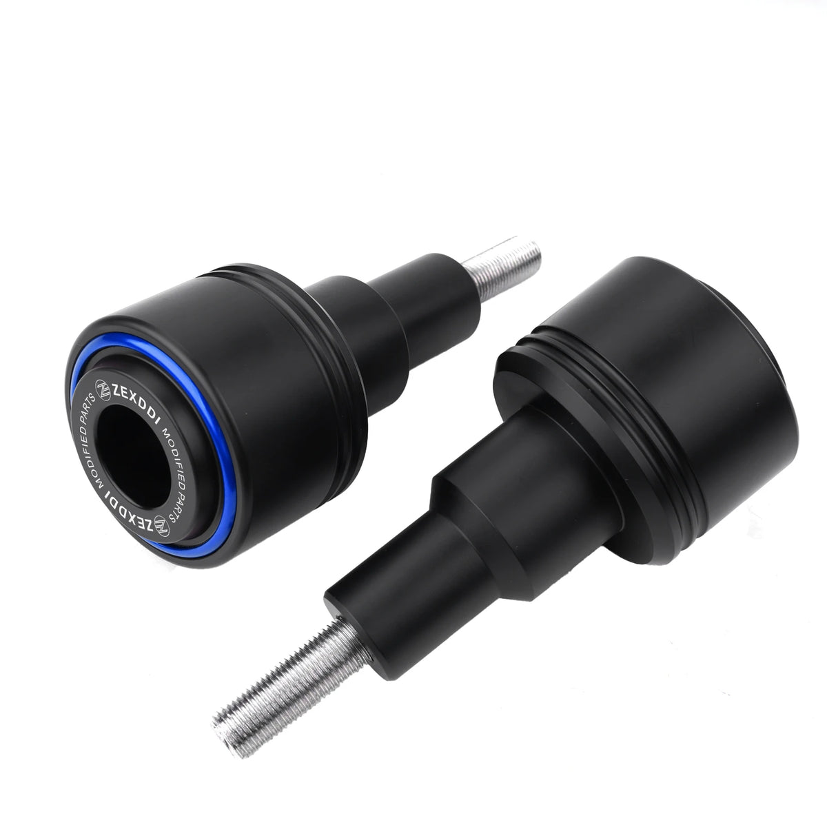 Frame Sliders And Axle Sliders For Honda CB650R 12