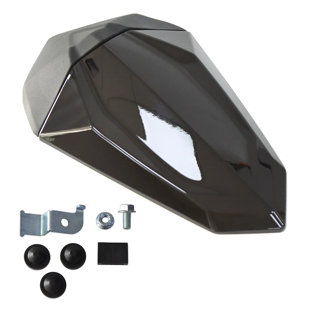Rear Seat Cover Cowl For Kawasaki Ninja 500 / Z500 - 2024 to 2026 20
