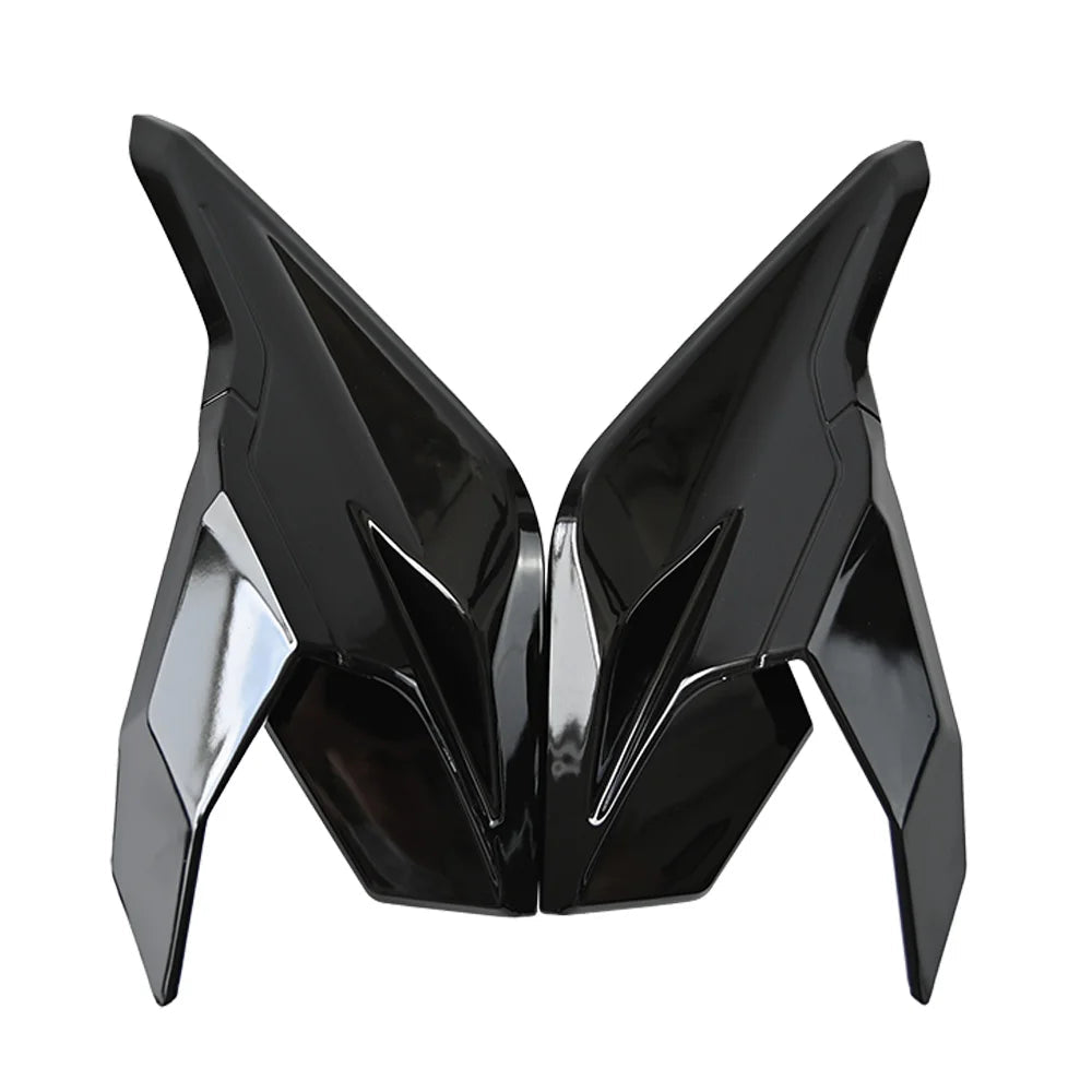 Rear Seat Diffuser Cover Panel For Honda CB650R / CBR650R - 2018 to 2023 26