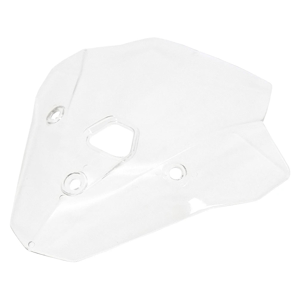 Windshield Wind Deflector For BMW F900R - 2020 to 2025 24