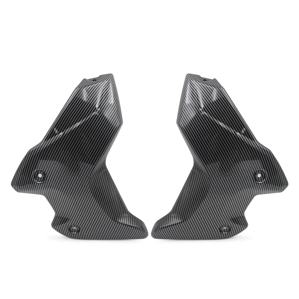 Water Tank Guard Plate For BMW R1250GS 11