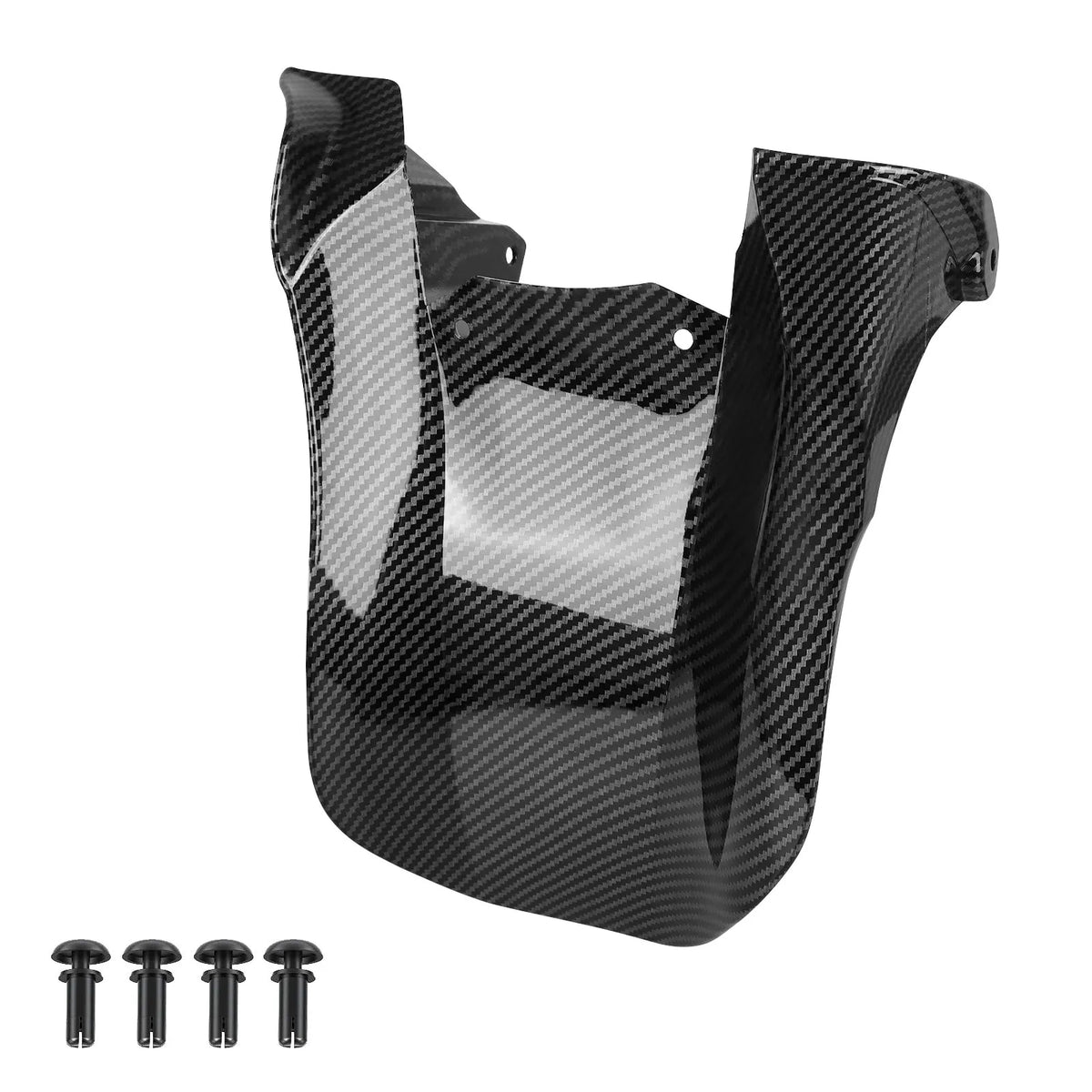 Rear Inner Fender For BMW R1300GS - 2024 to 2026 25