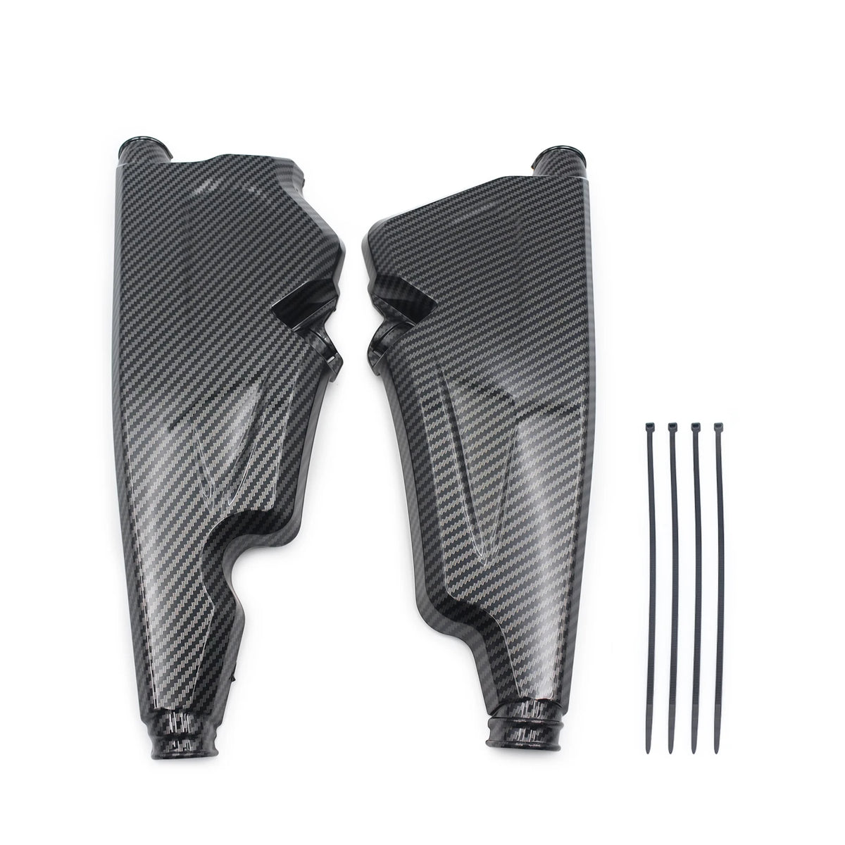 Frame Side Panels For VOGE 900DS / 900DSX 23