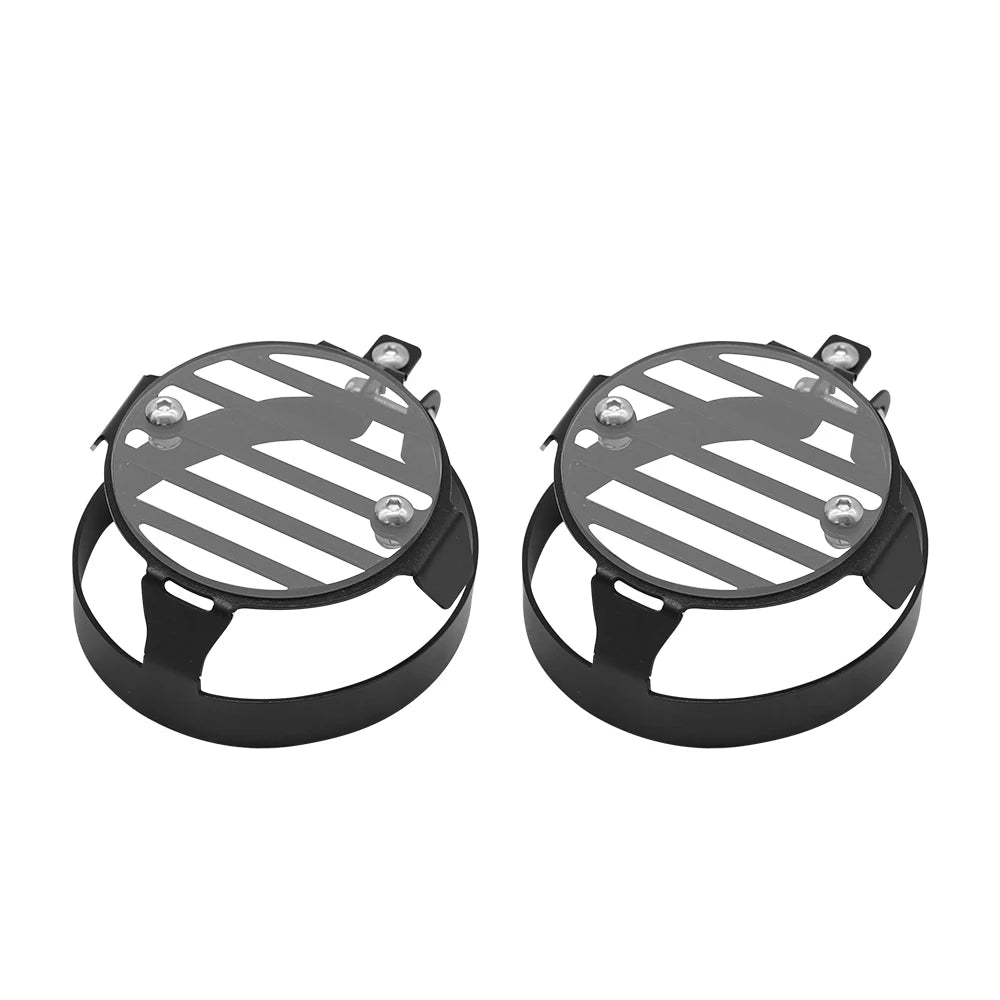 Fog Light Protector Guards For CFMOTO CF800MT MTX 10