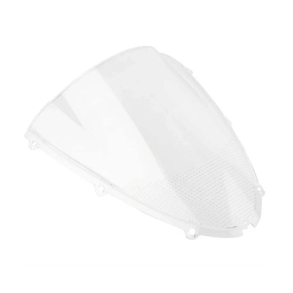 Windscreen For Kawasaki Ninja ZX-6R - 2005 to 2008 13