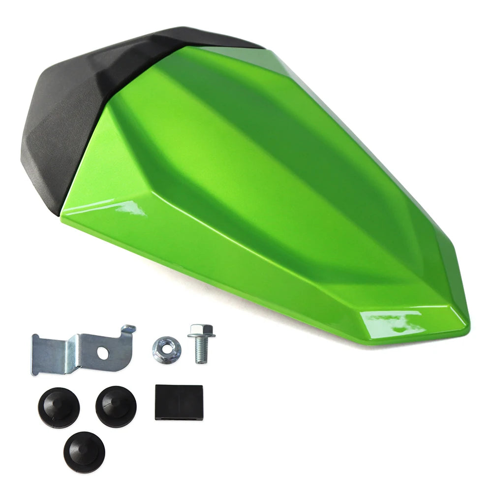 Rear Seat Cover Cowl For Kawasaki Ninja 500 / Z500 - 2024 to 2026 23
