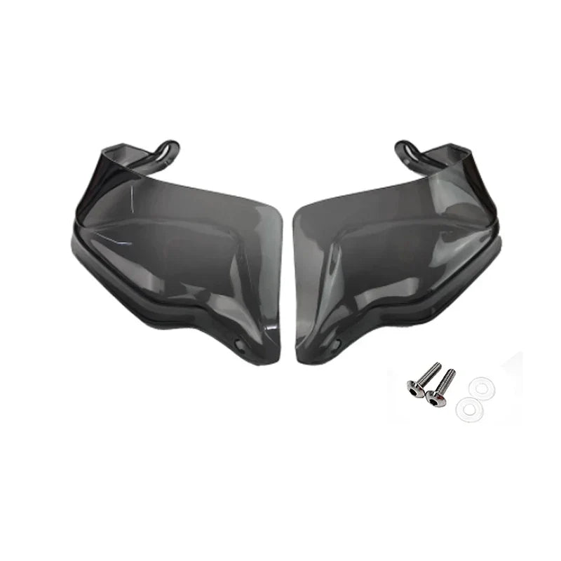 BMW F900XR handguard grey