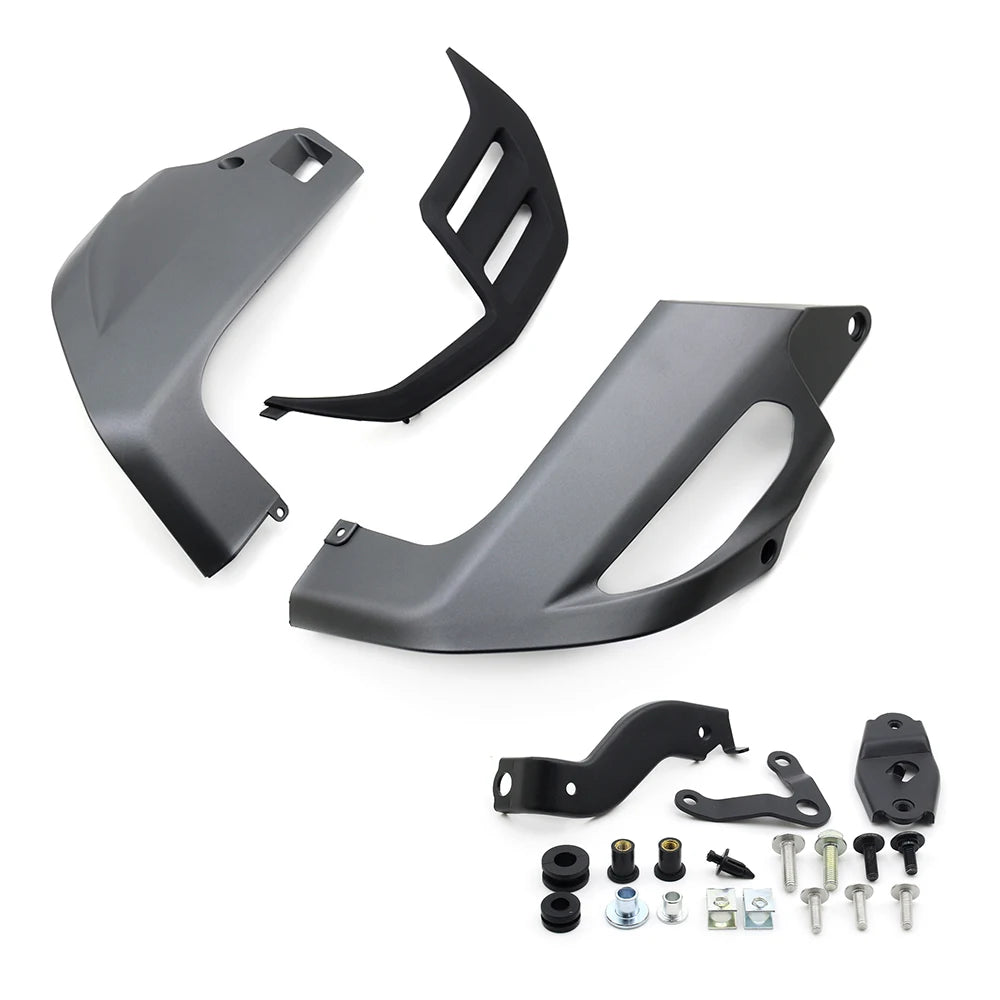 Engine Lower Spoiler Fairing For Honda CB650R - 2019 to 2024 23