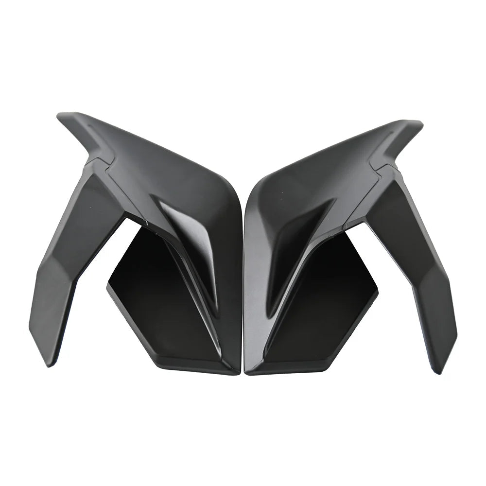 Rear Seat Diffuser Cover Panel For Honda CB650R / CBR650R - 2018 to 2023 30