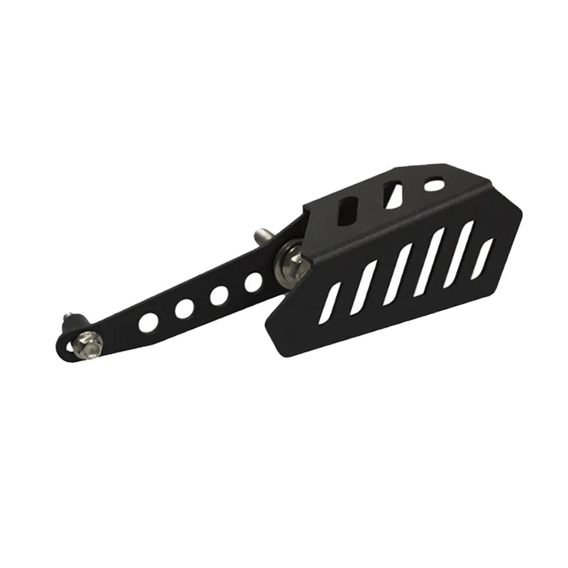 Chain Guard For CFMOTO 800MT / 800NK 11