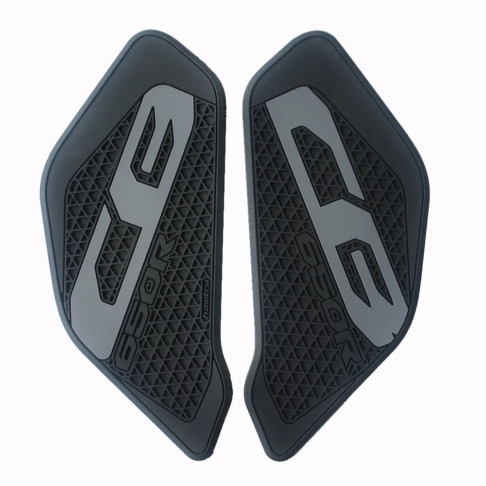 Tank Pad Knee Grip Protector For Honda CB650R - 2019 to 2024 10