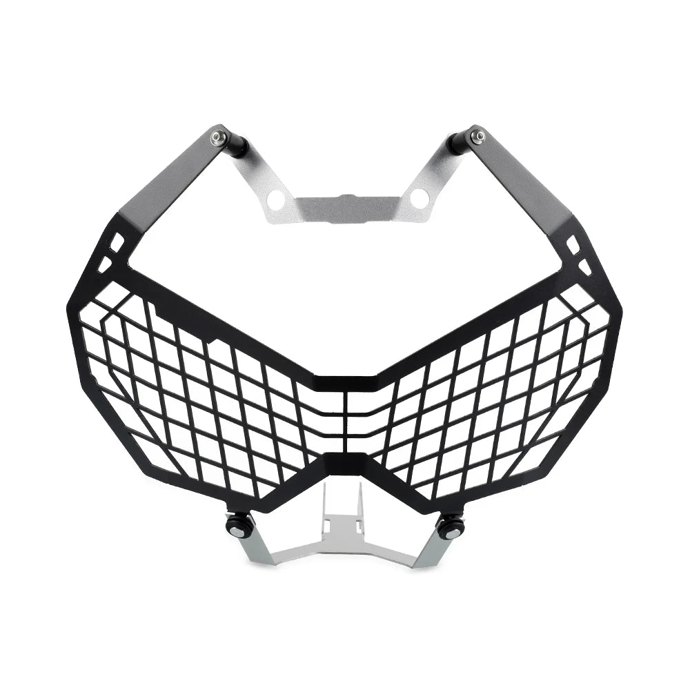 Headlight Guard For Honda CRF1100L Africa Twin - 2020 to 2025 10