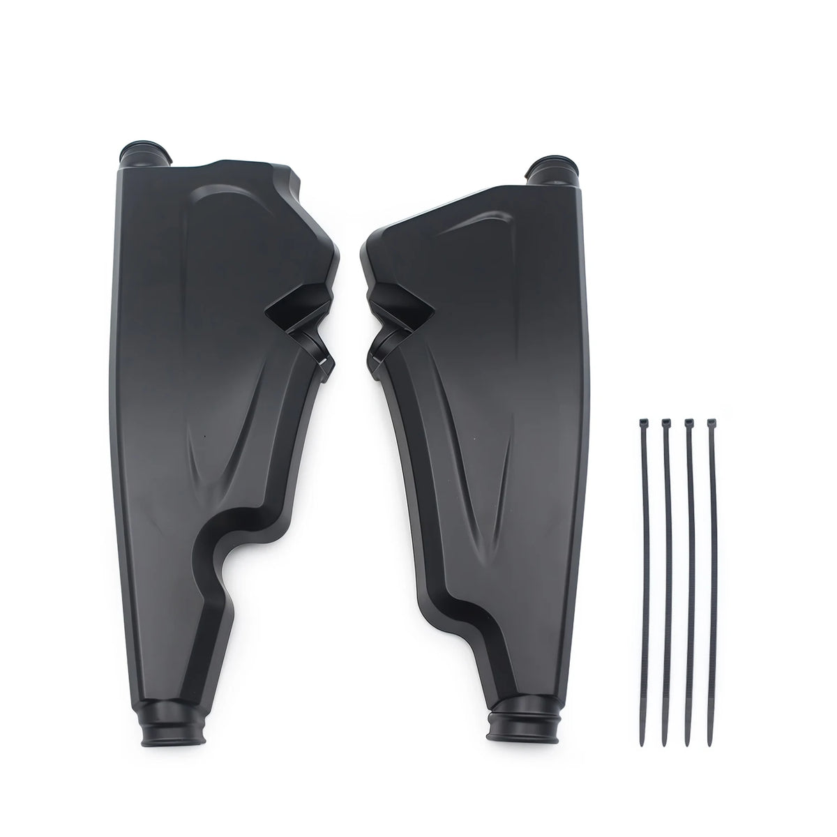 Frame Side Panels For VOGE 900DS / 900DSX 24