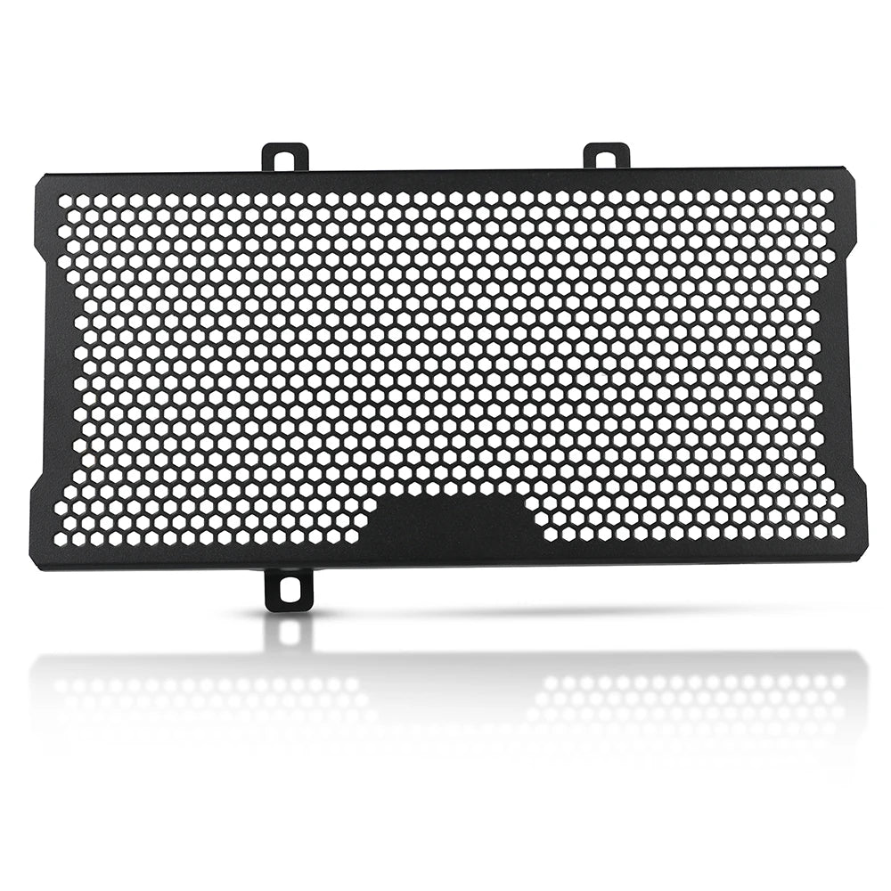 Radiator Guard For Kawasaki Ninja 650 / ER-6N / ER-6F - 2012 to 2016 23
