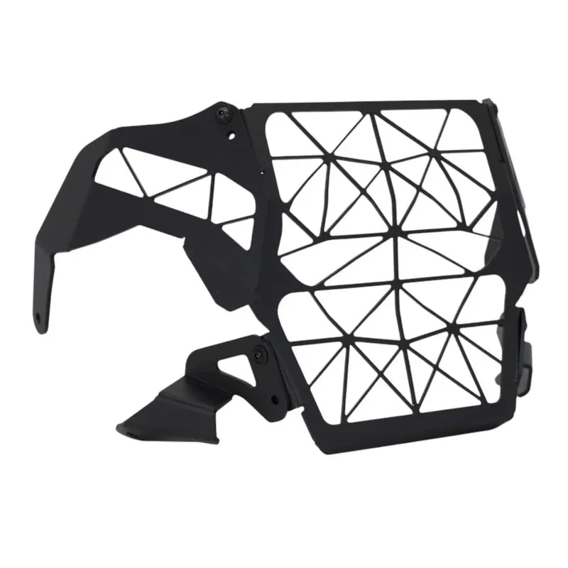 Headlight Guard For CFMOTO 450MT 10