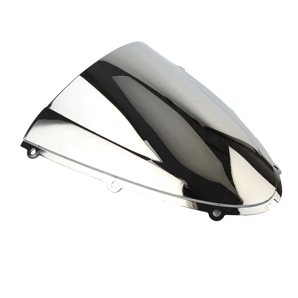 Windscreen For Kawasaki Ninja ZX-6R - 2005 to 2008 15
